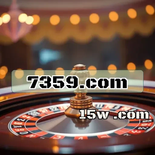7359.com: Segurança e Diversão em Um Só Lugar Para Jogar!