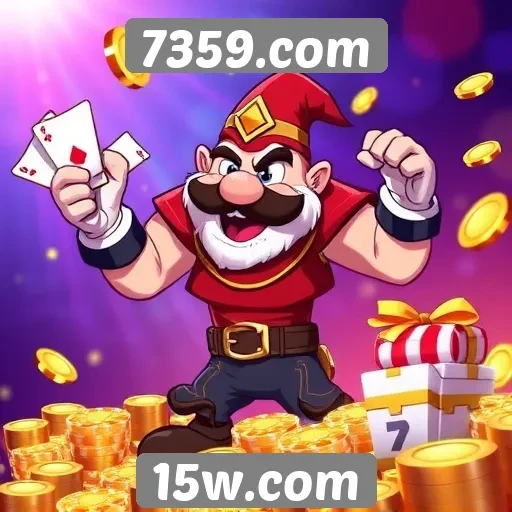 Recursos exclusivos do 7359.com que atraem novos usuários