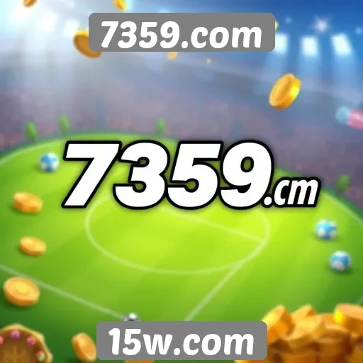 7359.com apresenta novas funcionalidades para jogadores