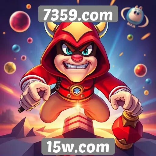 Jogos mais populares disponíveis em 7359.com