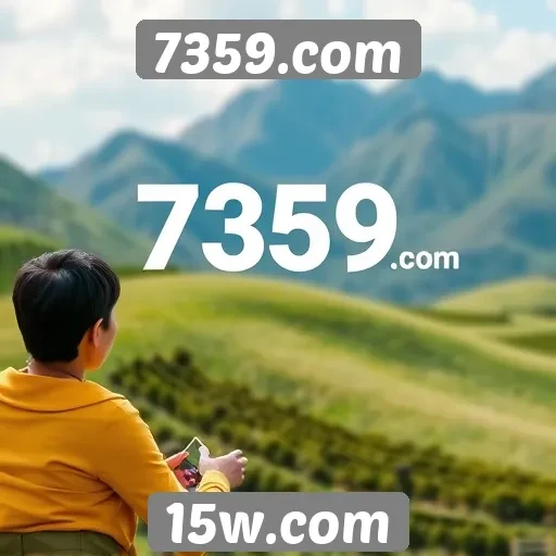 Análise das funcionalidades do site 7359.com