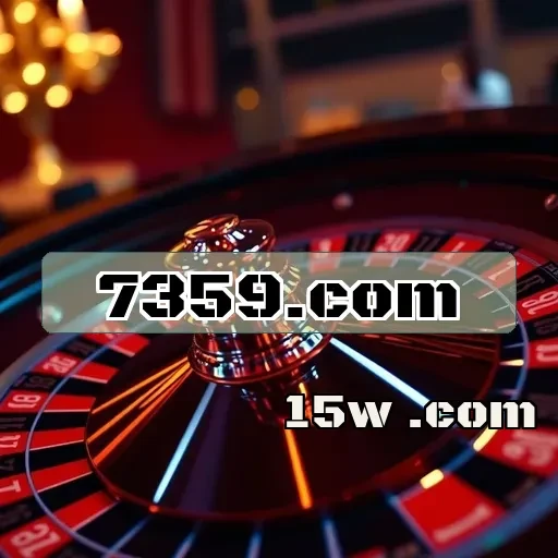 7359.com: Recursos Que Revolucionam Seus Eventos Esportivos Online